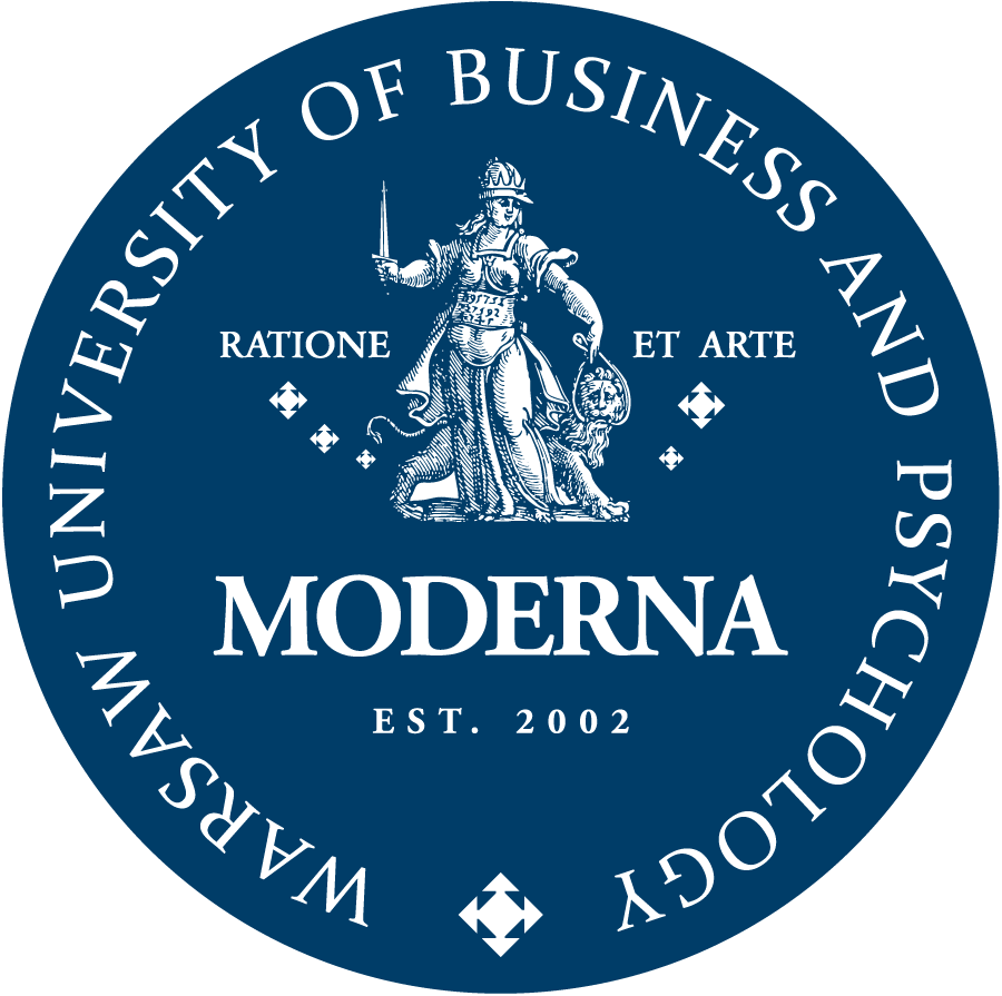 Warsaw University of Business and Psychology “Moderna”